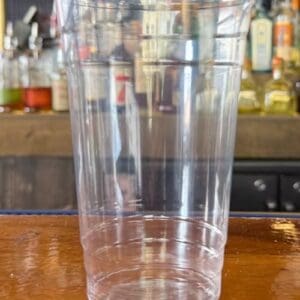 24 oz Plastic Cup